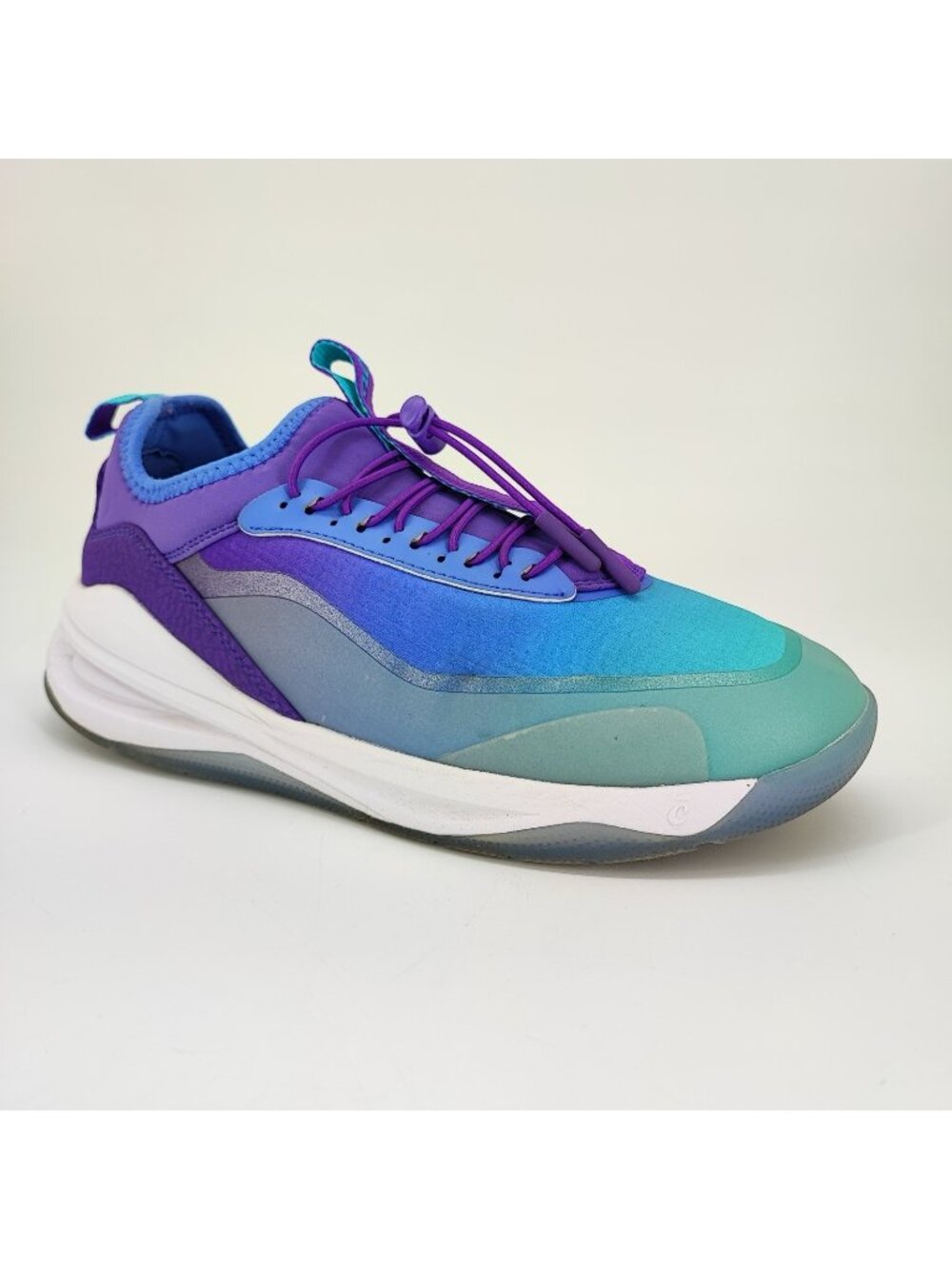 Clove Aeros Women's Size 9.5 Sneakers Mesh Gradient Nursing Shoes CL016